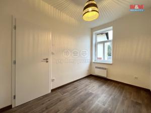 Pronájem bytu 2+kk, Jílové, Mírové nám., 40 m2