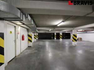 Pronájem bytu 1+kk, Brno - Líšeň, Jírova, 40 m2