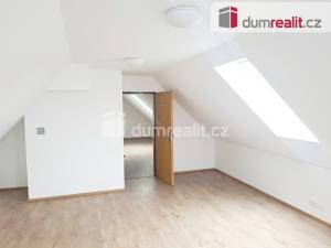 Pronájem rodinného domu, Dolní Bousov - Horní Bousov, 240 m2