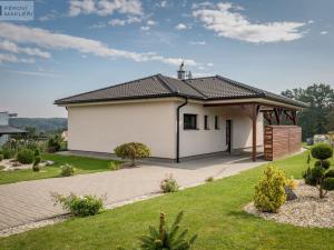 Prodej rodinného domu, Albrechtice, Chotěbuzská, 78 m2