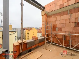 Prodej bytu 4+kk, Praha, 132 m2