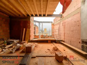 Prodej bytu 4+kk, Praha, 107 m2