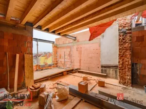 Prodej bytu 4+kk, Praha, 107 m2