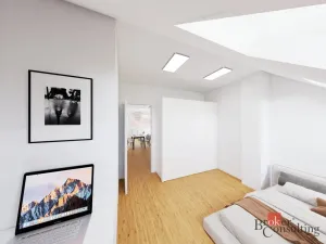 Prodej bytu 3+kk, Praha, 104 m2