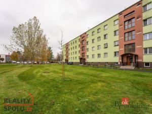 Prodej bytu 3+1, Týniště nad Orlicí, Čs. armády, 65 m2