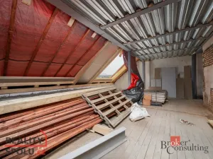 Prodej bytu 2+kk, Praha - Libeň, Heydukova, 60 m2