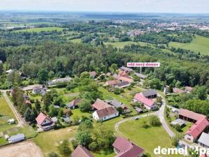 Prodej rodinného domu, Hořice - Doubrava, 84 m2