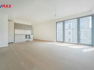 Prodej bytu 2+kk, Praha - Libeň, Kotlaska, 69 m2
