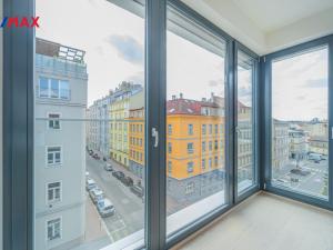 Prodej bytu 2+kk, Praha - Libeň, Kotlaska, 69 m2