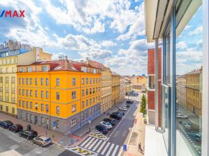 Prodej bytu 2+kk, Praha - Libeň, Kotlaska, 69 m2