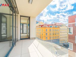 Prodej bytu 2+kk, Praha - Libeň, Kotlaska, 69 m2