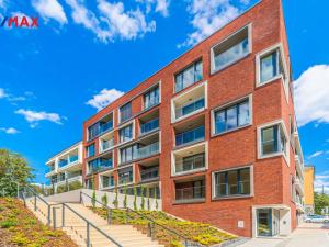 Prodej bytu 2+kk, Praha - Libeň, Kotlaska, 69 m2