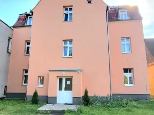 Prodej činžovního domu, Jablonné v Podještědí, Karoliny Světlé, 363 m2