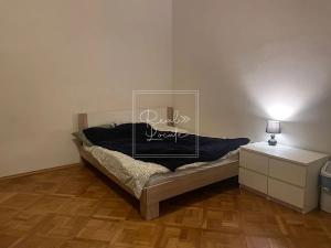 Pronájem bytu 3+kk, Praha - Vinohrady, Lublaňská, 108 m2