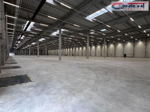 Pronájem skladu, Lovosice, Terezínská, 10000 m2