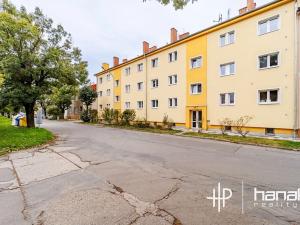 Pronájem bytu 1+1, Prostějov, Českobratrská, 45 m2