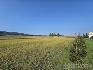 Prodej pozemku pro bydlení, Městečko Trnávka - Lázy, 5091 m2