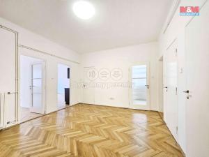 Pronájem bytu 3+kk, Praha - Vinohrady, Vinohradská, 101 m2