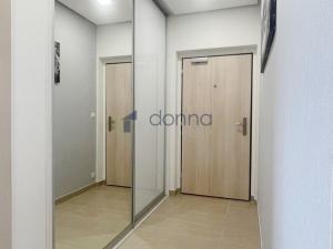 Pronájem bytu 3+kk, Praha - Hloubětín, Modrého, 89 m2