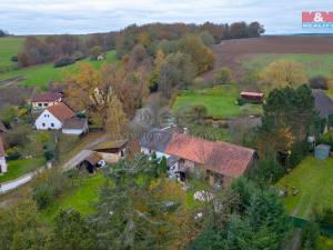 Prodej pozemku pro bydlení, Blížejov - Malonice, 983 m2