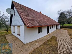 Prodej chalupy, Čechtice - Dobříkovice, 1088 m2