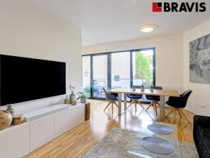 Prodej bytu 3+kk, Brno - Staré Brno, Kopečná, 88 m2