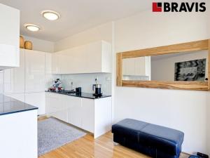 Prodej bytu 3+kk, Brno - Staré Brno, Kopečná, 88 m2