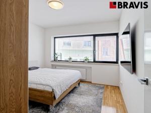 Prodej bytu 3+kk, Brno - Staré Brno, Kopečná, 88 m2