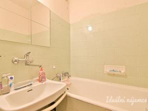 Pronájem bytu 1+1, Brno - Řečkovice, Ječná, 40 m2