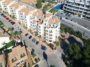 Prodej bytu 4+1, Tauste, Španělsko, Campoamor, 99 m2