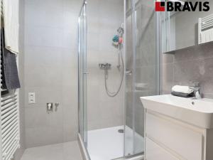 Pronájem bytu 2+kk, Brno - Horní Heršpice, Řepova, 54 m2