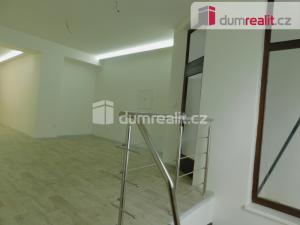 Pronájem obchodního prostoru, Opava - Předměstí, Krnovská, 80 m2