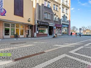 Pronájem obchodního prostoru, Náchod, Kamenice, 22 m2