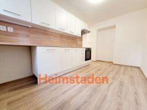 Pronájem bytu 2+1, Havířov - Město, Hlavní třída, 55 m2