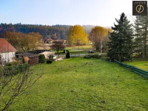 Prodej pozemku pro bydlení, Dubno, 1266 m2