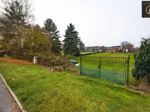 Prodej pozemku pro bydlení, Dubno, 1266 m2