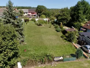 Prodej pozemku pro bydlení, Dubno, 1266 m2