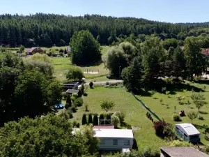 Prodej pozemku pro bydlení, Dubno, 1266 m2