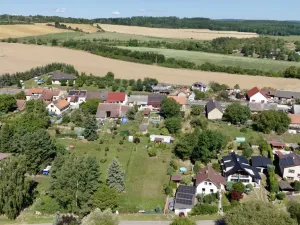 Prodej pozemku pro bydlení, Dubno, 1266 m2