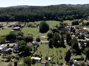 Prodej pozemku pro bydlení, Dubno, 1266 m2