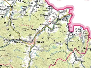 Prodej podílu pole, Hradec-Nová Ves, 5407 m2