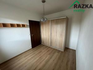 Pronájem bytu 2+kk, Tachov, Na Třešňovce, 38 m2