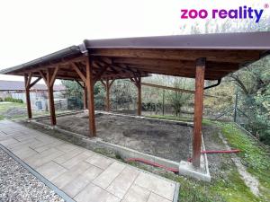 Prodej rodinného domu, Rokytno - Bohumileč, 90 m2