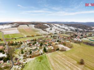 Prodej pozemku pro bydlení, Dobrná, 1014 m2