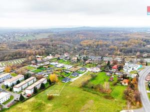 Prodej pozemku pro bydlení, Petřvald, 1146 m2