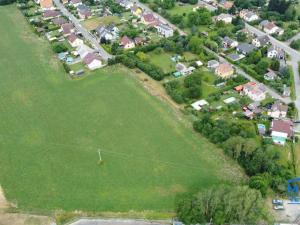 Prodej pozemku pro bydlení, Dýšina, 15194 m2