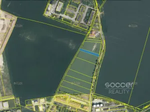 Prodej pozemku pro bydlení, Praha - Horní Počernice, Bártlova, 299 m2