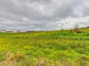 Prodej pozemku pro bydlení, Praha - Horní Počernice, Bártlova, 299 m2