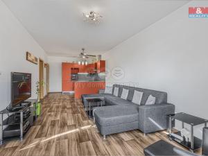 Prodej bytu 2+kk, Praha - Prosek, Kytlická, 52 m2