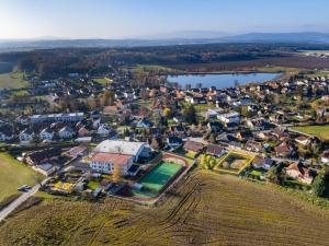 Prodej pozemku pro bydlení, Litvínovice, U Střelnice, 798 m2